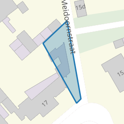 Perceel MHZ00-D-1565