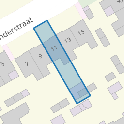 Perceel MHZ00-D-1602