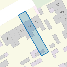 Perceel MHZ00-D-1603