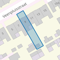 Perceel MHZ00-D-1623