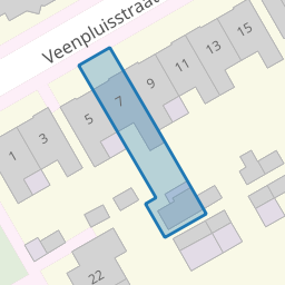 Perceel MHZ00-D-1624