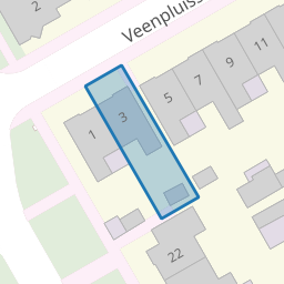 Perceel MHZ00-D-1626