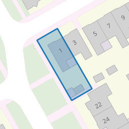 Perceel MHZ00-D-1627