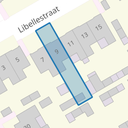 Perceel MHZ00-D-1645