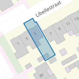 Perceel MHZ00-D-1647