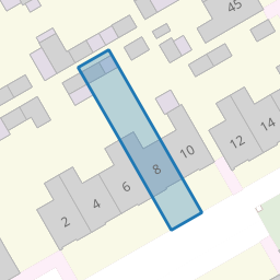 Perceel MHZ00-D-1653