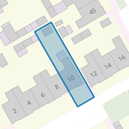 Perceel MHZ00-D-1654