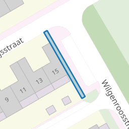 Perceel MHZ00-D-1680