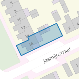 Perceel MHZ00-D-1687