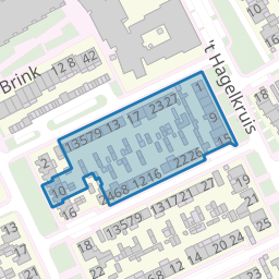 Perceel MHZ00-D-1688