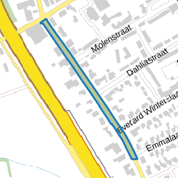 Perceel MHZ00-D-1691