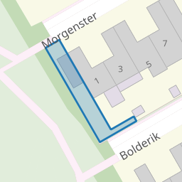 Perceel MHZ00-D-1700