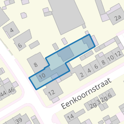 Perceel MHZ00-D-1705