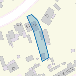 Perceel MHZ00-D-1713