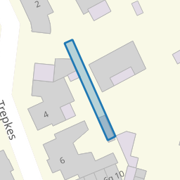 Perceel MHZ00-D-1721