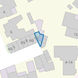 Perceel MHZ00-D-1724