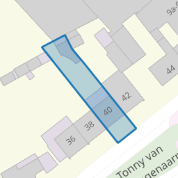 Perceel MHZ00-D-1746