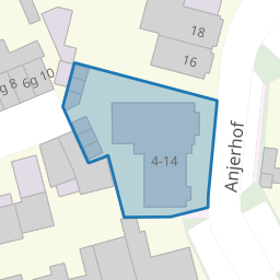 Perceel MHZ00-D-1753