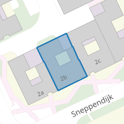 Perceel MHZ00-D-1767