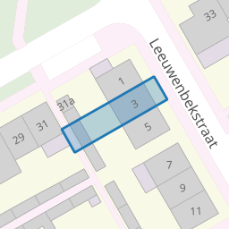 Perceel MHZ00-D-1799