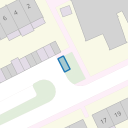 Perceel MHZ00-D-1801