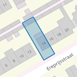 Perceel MHZ00-D-1803