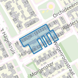 Perceel MHZ00-D-1804