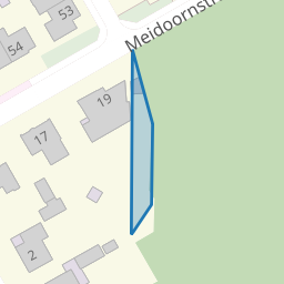 Perceel MHZ00-D-1808