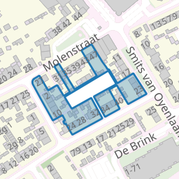Perceel MHZ00-D-1813