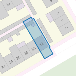 Perceel MHZ00-D-1816