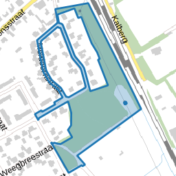 Perceel MHZ00-D-1871