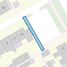 Perceel MHZ00-D-1873