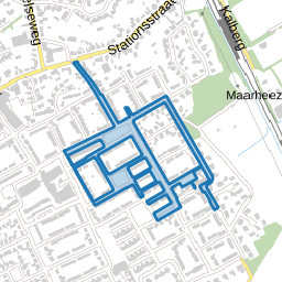 Perceel MHZ00-D-1874