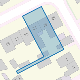 Perceel MHZ00-D-1880