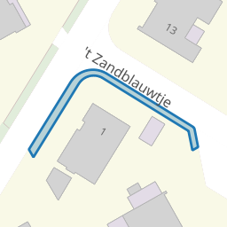 Perceel MHZ00-D-1883