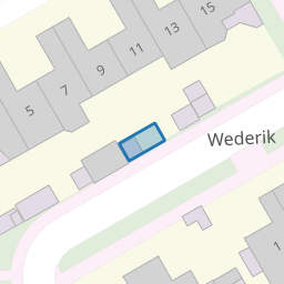 Perceel MHZ00-D-1885