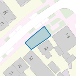 Perceel MHZ00-D-1913