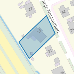 Perceel MHZ00-D-1919