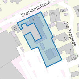 Perceel MHZ00-D-1930