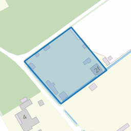 Perceel MHZ00-D-250