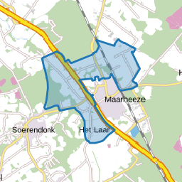 Sectie E