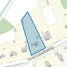 Perceel MHZ00-E-410