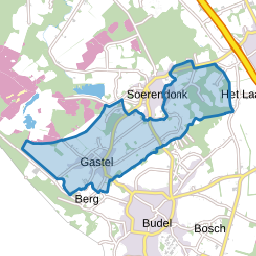Sectie G
