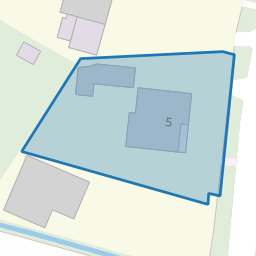 Perceel MHZ00-G-1010