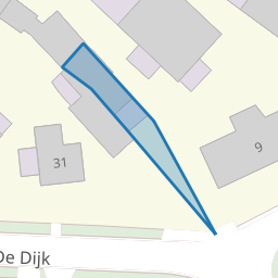 Perceel MHZ00-G-1017