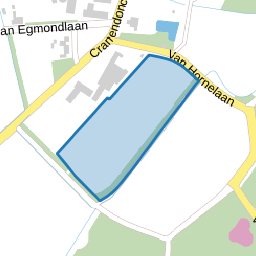 Perceel MHZ00-G-1028