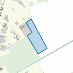 Perceel MHZ00-G-1032