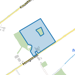 Perceel MHZ00-G-1077