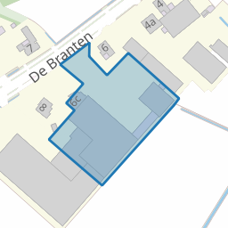 Perceel MHZ00-G-1083