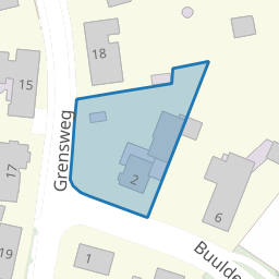 Perceel MHZ00-G-1092